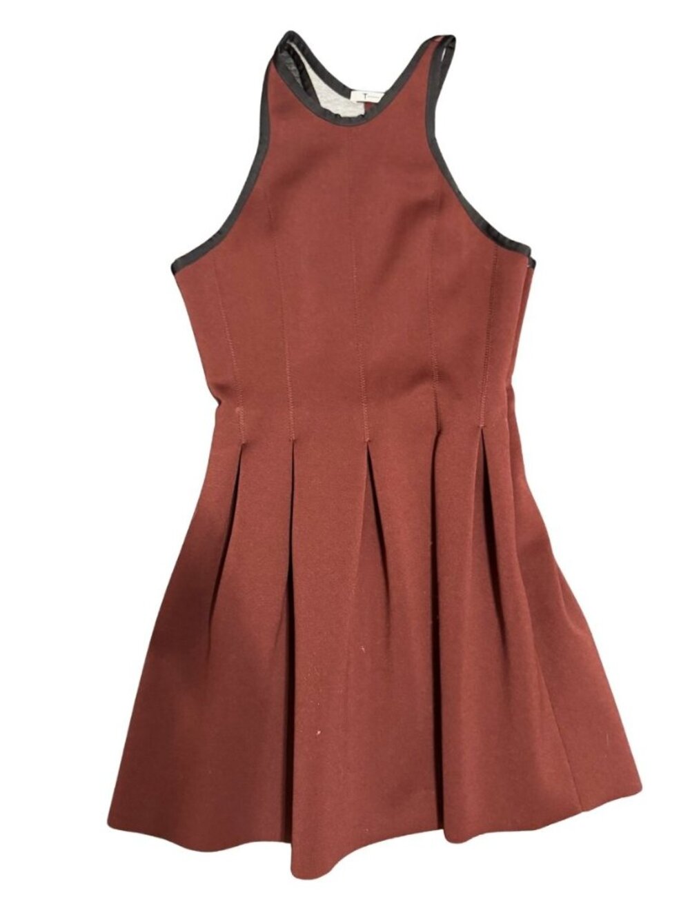 T by Alexander Wang - Burgundy - Size Small